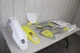 NEW 2023 2024 Husqvarna FC 350 OEM Plastic Fenders Shrouds Panels 250 450