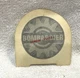 Bombardier Sticker Decal 350231 NOS 1 Ea Free Shipping 3 1/4" Diameter