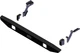 KFI for 16-23 Honda Pioneer 1000-5/ 6 Bumper Rear Formed