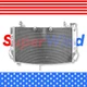K1 Radiator for Yamaha 2016-2018 YZF R1S / 2015-2018 YZF R1M /2015-2020 YZF R1