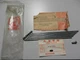 NOS Honda 9x160.5 B Spokes w/ Nipple 1978-1979 CB400 97451-52161 Qty7