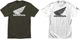 D'Cor Visuals Men's Honda Wing II T-Shirt