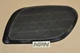 NOS Honda CB450 K0 Right Side Fuel Gas Tank Knee Grip Rubber Pad 17661-283-010