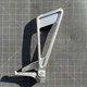 Aprilia RS660 Aprilia Tuono 660 Passenger Pegs Footrest Bracket Right Side OEM