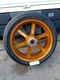 Buell XB12 Rear wheel 17x5.50  XB12R Firebolt