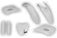 Husqvarna TC 85 2014 2015 2016 2017 Plastics kit + Fork guards