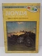 1965- 1977 CLYMER Honda 450cc / 500cc Twins Service Manual M333