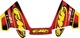 FMF Powercore 2.1 Replacement Wrap Decal