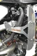 Enduro Engineering Radiator Braces fits Yamaha YZ450FX/WR250F/YZ250FX 4-Stroke