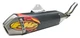 FMF PowerCore4 Slip-On Exhaust Pipe Muffler 25-26 Honda CRF250RX CRF250R 041616