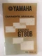 75  yamaha gt-80b  oem owners   manual