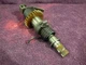 1973 HONDA CL350 KICK STARTER SPINDLE GEAR SHAFT SPRING KICK START 28251-310-010