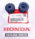 HONDA CB250 CB400T CM400 CX500 VT600 VT750 CB650 VTX1300 OEM FUEL TANK RUBBERS
