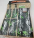Moose Racing RS-16 E-Bike Agroid Green Graphic Kit 4302-6739