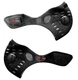 RZ Mask Dust Mask - 83368 Black Regular