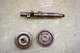 1967 BSa A65 Lightning A65L 650 Thunderbolt Unit *2686 Cam Camshaft 
