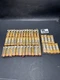 NOS DENSO SPARK PLUGS / Lot of 45 / W24FS-U Vintage Motorcycle Kawasaki Honda