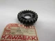 NOS Kawasaki Output Shaft 4th Gear KD125 KE125 KS125 13135-024