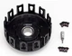 Yamaha YZ250FX, 2015-2018, Wiseco Forged Clutch Basket - WPP3061 - YZ 250FX