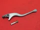 84 Honda TRX 200 A right hand master cylinder brake lever handle # 53175-HA8-680
