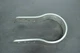 K&W ENTERPRISES FRONT FORK FENDER BRACE SUPPORT BRACKET SUZUKI TS185 TC125