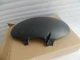 M0025.1AKMBP NEW OEM 2006-2010 BUELL XB12X ULYSSES FENDER CENTER GRAPHITE GRAY