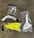 Acerbis Plastic Fender Kit For 2017-2024 Husqvarna TC 65 Part# 2731997705