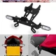 Fender Eliminator Tail Tidy LED Turn Signal For HONDA CBR1000RR CBR1000RR-R /SP
