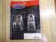 NEW GENUINE KURYAKYN 1002 MAGNUM QUICK CLAMP PAIR 1" DIAMETER ENGINE GUARDS