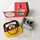 PISTON KIT 1.50 OS (DIAMETER 50.50mm) FOR SUZUKI 1973-1977 GT185 TS100 TC100