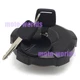 Fuel Gas Tank Cap Cover Key Fit for Honda XL250R 1984-1987 / XL600R 1983-1987