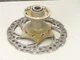 2005 03-04 KTM 250SX 2 stroke front wheel hub 5480901004496