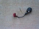  Kawasaki ZN700 A1 LTD  Magnetic Switch/Solenoid /  Fits-1984-2006/zn1100/zg1000
