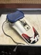 1986 HONDA XR250R OEM REAR FENDER
