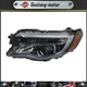 Headlight For 2016-2021 Honda Pilot/ 17-20 Ridgeline/19-21 Passport LED Left LH