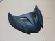 2012 BMW R1200RT FRONT WINDSHIELD REINFORCEMENT COVER PANEL TRIM PLASTIC OEM