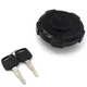 Fuel tank cap For Honda 17620-KE1-003 CRM50R CRM75R MTX80RF MTX125 RW (Disc) 87