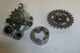 03 YZ450F Yamaha Oil Pump Assembly 5TA-13300-00-00 2003 - 2006 YZ WR 450 5F