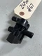 "2020 KAWASAKI Z650 Er650 - Engine Air Vale Switch with Damper - 16126-0743