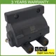 Ignition Coil 5 Ohm For Harley Dyna Electra Glide Fat Boy FLSTF 31609-65A DC7-1
