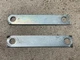 Harley Davidson 1980-2013 Touring Front Fender Locking Tabs 59166-80