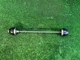 Triumph Tiger 1200 fork protection kit Tiger A9640179 fork protector kit 2853