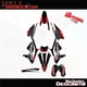 Graphic Kits For BETA RR 125 200 250 300 350 390 430 480 2023 2024 25 Decals