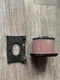 2015-2017 Yamaha FZ07 FZ-07 Genuine OEM Engine Air Filter