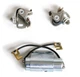 1973-75 Yamaha Condenser & Contact Points Kit tune up rd250 rd350 rd 350 250 