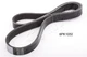 112-6PK1050 ASHIKA V-RIBBED BELT FOR HONDA MAZDA TOYOTA 04612669 New