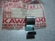 1969-72 KAWASAKI H1 MACH III DISTRIBUTOR CLAMP NOS OEM OEM 21149-001