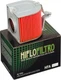 Hiflo Air Filter fits Honda CN250 Helix 1986-2007