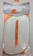 One Industries MX Racing Decals, Number 0 Decal Stickers Vinyl 7&rdquo; White, NUX0WH