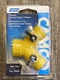 Fresh Water Garden Hose Y Valve plastic 20073 Camco RV Camper Part Replacement